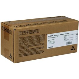 Ricoh IM 350 Cartucho de tóner negro 418133 14000 páginas para e-STUDIO IM 350F