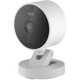 Aqara G100 Select Smart Home Cámara de seguridad 2K Resolución IP65 Interior Exterior Wi-Fi 6 Blanco