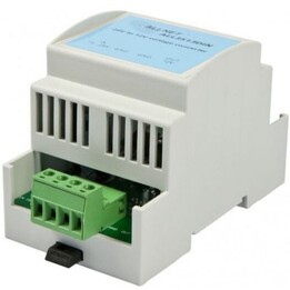 ALLNET ALL3513 DC-DC Step-Down Voltage Converter 15-35VDC to 12VDC 1.5A