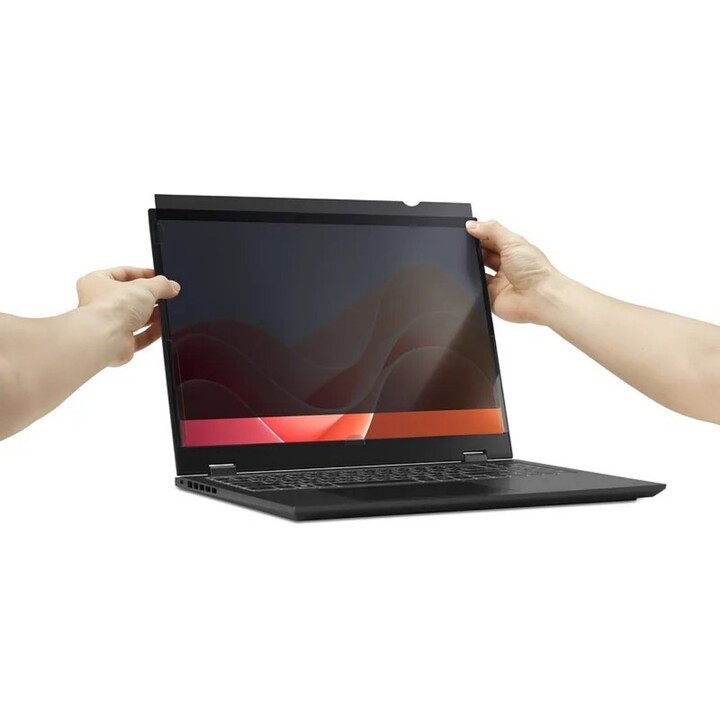 Kensington High Clarity 14 pollici 16:10 Laptop Privacy Screen Filter Filtro antiriflesso per luce blu
