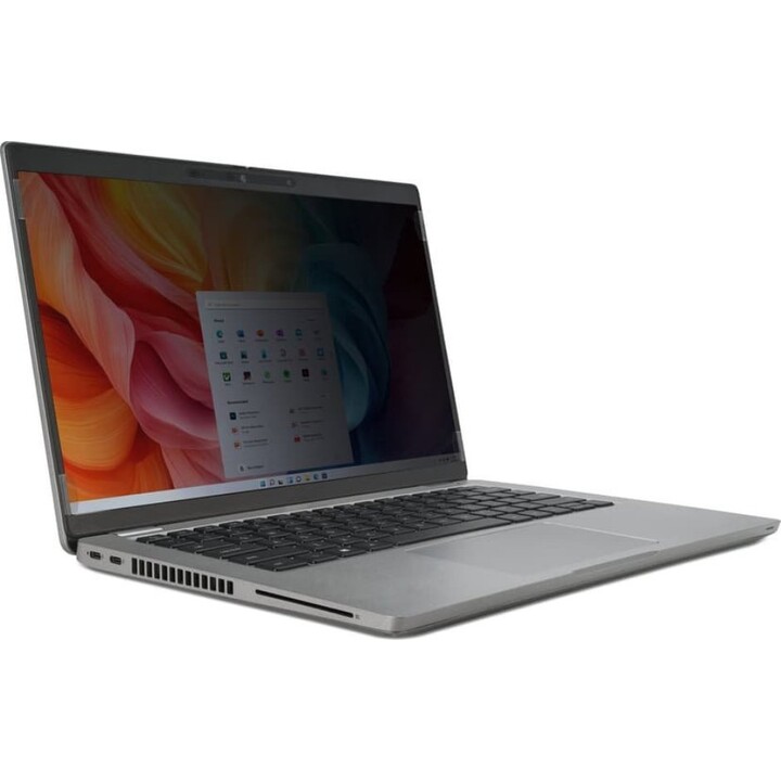 Kensington High Clarity 14-inch 16:10 Laptop Privacy Screen Filter Anti-Glare Blue Light Filter