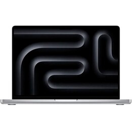 Apple MacBook Pro 14 polegadas M5 Pro CPU de 12 núcleos GPU de 18 núcleos 24GB 2TB Prateado