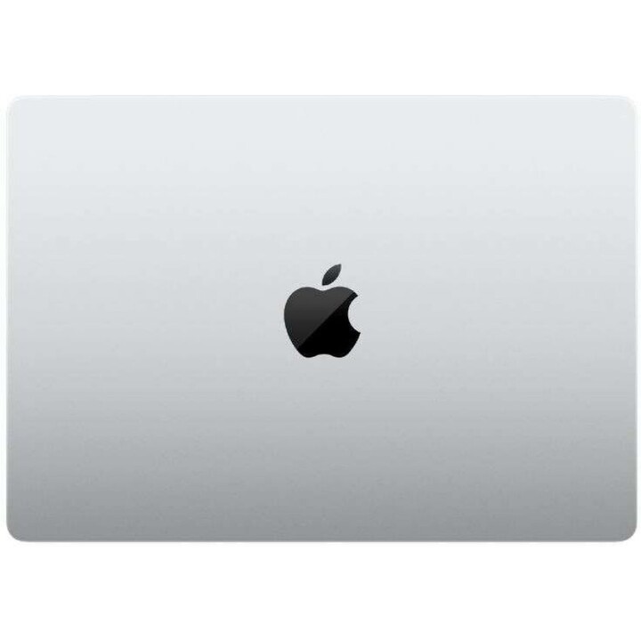 Apple MacBook Pro 14 polegadas M5 Pro CPU de 12 núcleos GPU de 18 núcleos 24GB 2TB Prateado