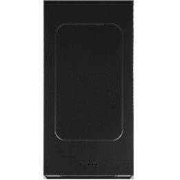 Akpo WK-12 Carmen, Semimatte design extractor hood with touch control and high-performance filtering, Black
