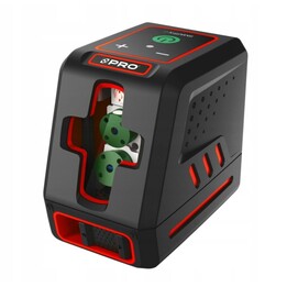 Cross Laser Level Smart-XG Green