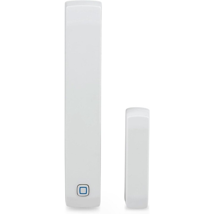 Homematic IP Smart Home Contatto per porte e finestre con magnete HmIP-SWDM-2 868MHz Bianco