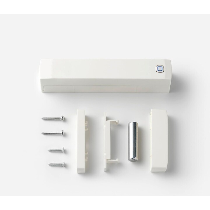 Homematic IP Smart Home Contatto per porte e finestre con magnete HmIP-SWDM-2 868MHz Bianco