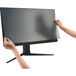 Kensington MagPro 21,5 pollici 16:9 Schermo magnetico per la privacy Filtro antiriflesso per la luce blu