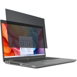 Kensington MagPro 13,3 pollici 16:9 Laptop Filtro magnetico per la privacy Filtro antiriflesso per luce blu
