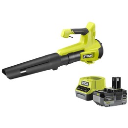 AKUMULATOROWA DMUCHAWA RY18BLB-140 1*4.0AH ONE+
