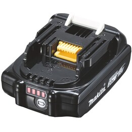 Makita 197254-9 charger and rechargeable battery