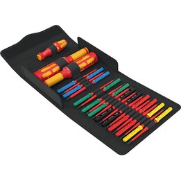 Wera 05006633001 mechanical tool set 23 tools