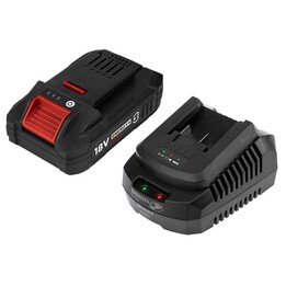 Energy+ Set battery 4Ah Boost Up with charger