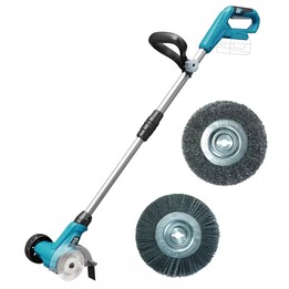 DEDRA DED7098 tijera de césped inalámbrica