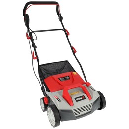 Scarificatore per prato DEDRA DED8706