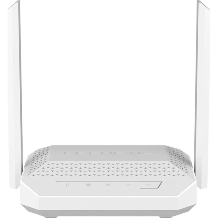 Keenetic Racer (KN-4010) Dual Band Wireless Router (2.4 GHz / 5 GHz) White