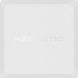 Keenetic Voyager Pro Router/amplificador/punto de acceso Mesh Wi-Fi 6 AX1800