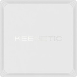 Keenetic Challenger SE Multi-Gigabit Wi-Fi Router/Amplifier