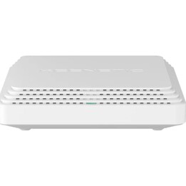 Keenetic Hopper SE Gigabit Wi-Fi 6 Mesh Router AX3000 with Smart Switch