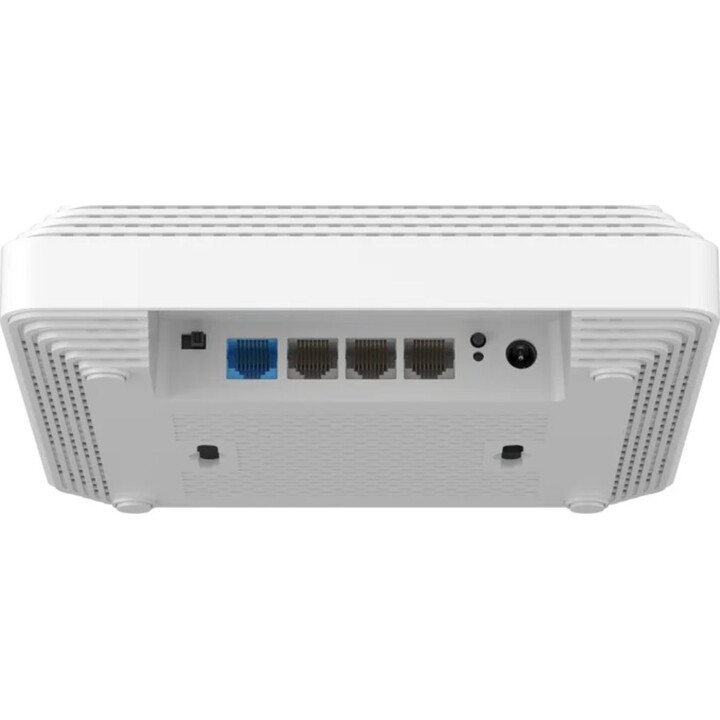 Keenetic Sprinter SE Gigabit Wi-Fi 6 Mesh Router/Amplificatore AX3000