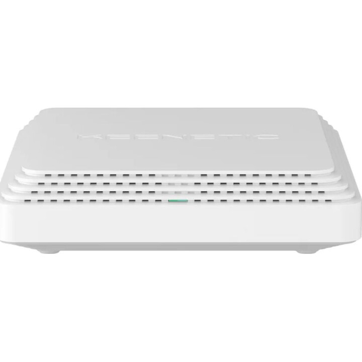 Keenetic Sprinter SE Gigabit Wi-Fi 6 Mesh Router/Amplificatore AX3000