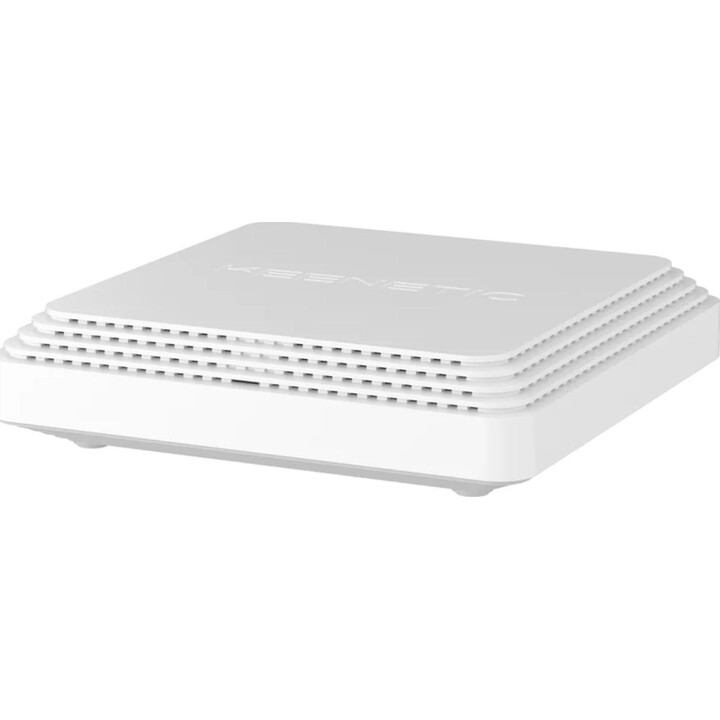 Keenetic Sprinter SE Gigabit Wi-Fi 6 Mesh Router/Amplificatore AX3000