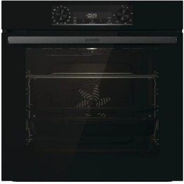 Gorenje BOS6737E06B, four 77L avec fonctions de cuisson multiples et finition durable de haute qualité, noir