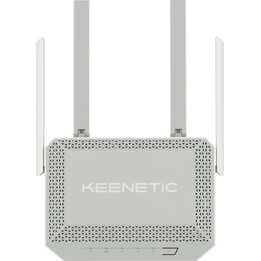 Keenetic Titan BE7200 Mesh Wifi 7 Multi-Gigabit Router avec Smart Switch