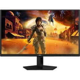 AOC Q27G41ZDF 26.5" Quad HD 240Hz QD-OLED Monitor, 0.03ms Response Time, HDR10