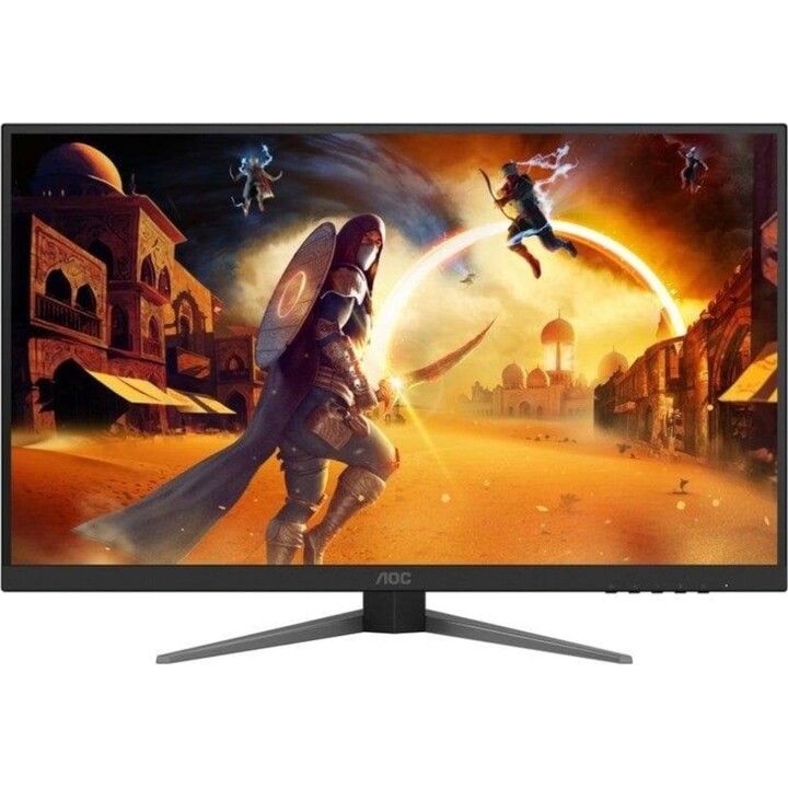 AOC U27G4XM 27" UltraHD 4K 160Hz Fast IPS MiniLED HDR1000 1ms Monitor
