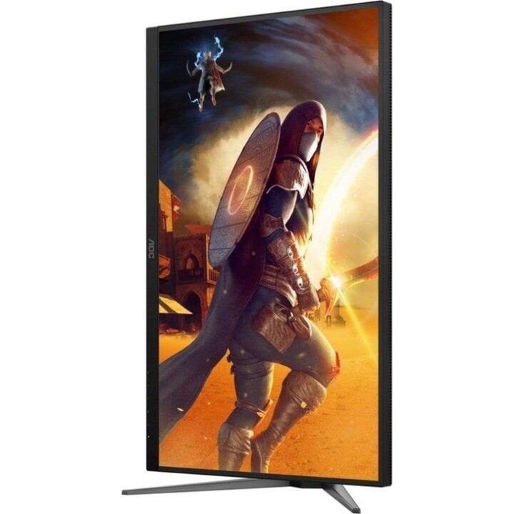 AOC U27G4XM 27" UltraHD 4K 160Hz Fast IPS MiniLED HDR1000 1ms Monitor