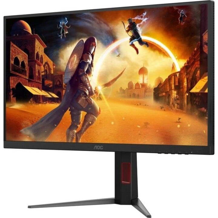 AOC U27G4XM 27" UltraHD 4K 160Hz Fast IPS MiniLED HDR1000 1ms Monitor