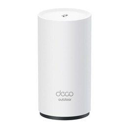 TP-Link Deco BE25-Outdoor Mesh WiFi 7 Router