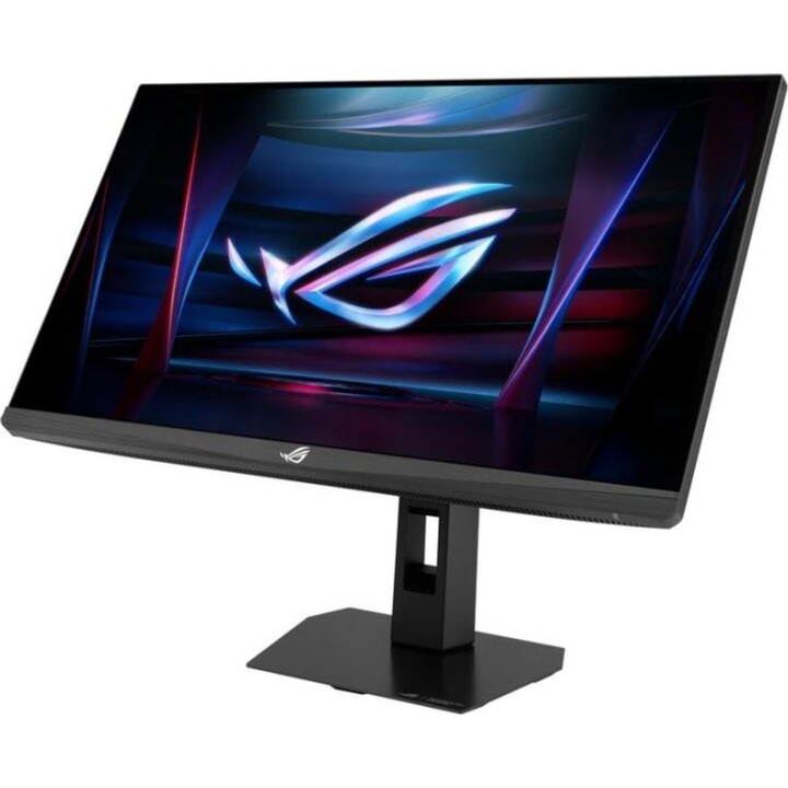 Monitor ASUS ROG Strix XG248QSG Ace 24,1" FullHD 610Hz TN Gaming HDR10