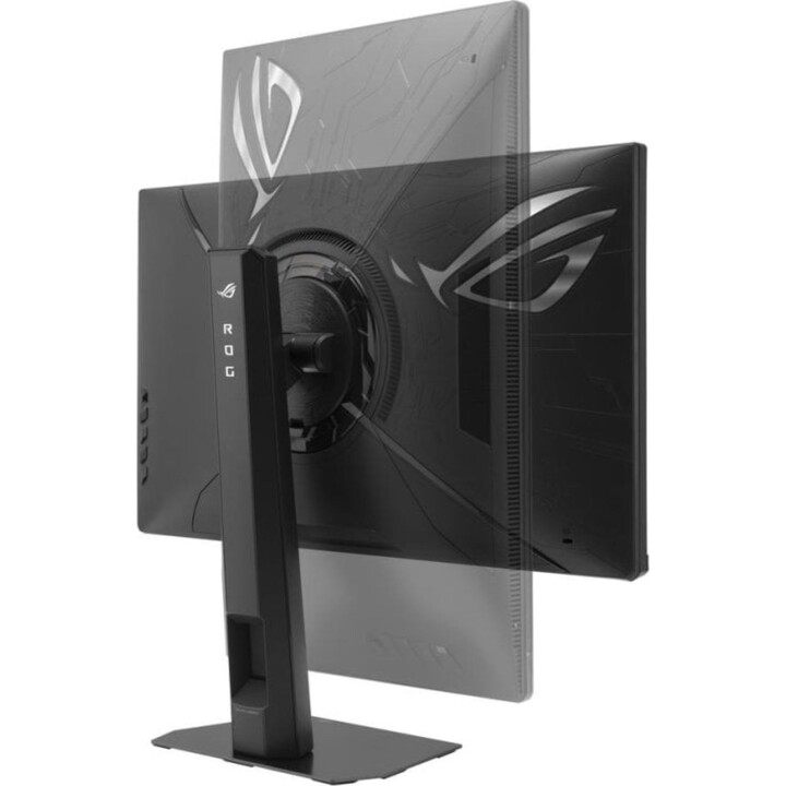 ASUS ROG Strix XG248QSG Ace 24.1" FullHD 610Hz TN Gaming HDR10 Monitor