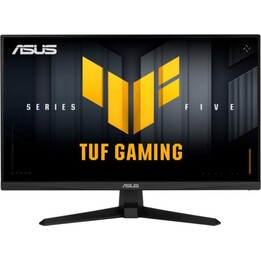 Monitor ASUS TUF Gaming VG27AQE5A 27" Quad HD 165Hz IPS HDR10 FreeSync G-SYNC