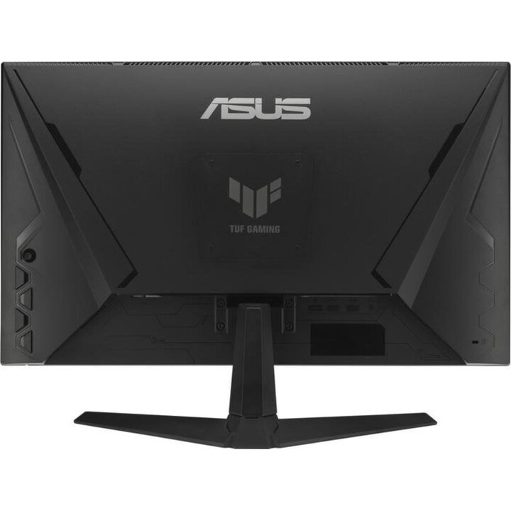 Monitor ASUS TUF Gaming VG27AQE5A 27" Quad HD 165Hz IPS HDR10 FreeSync G-SYNC
