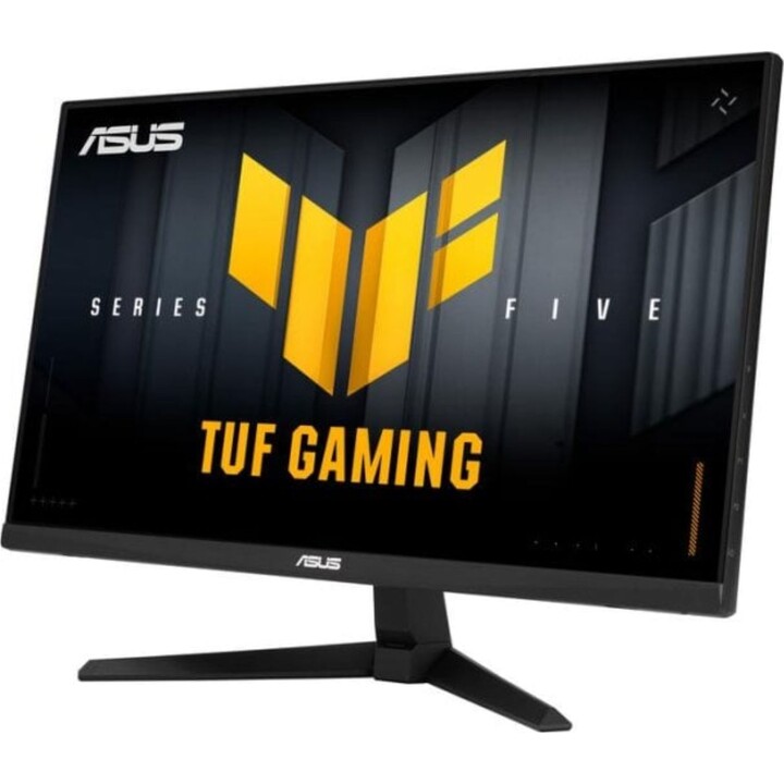 Monitor ASUS TUF Gaming VG27AQE5A 27" Quad HD 165Hz IPS HDR10 FreeSync G-SYNC