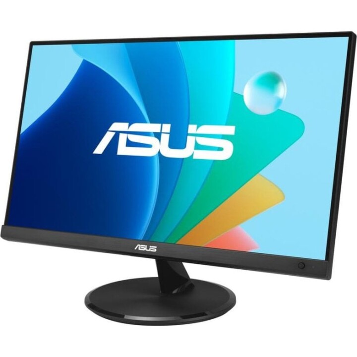ASUS VP229QF-P Monitor 21,5" FullHD 100Hz IPS Altoparlanti Senza Sfarfallio VESA