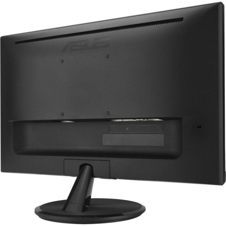 ASUS VP229QF-P Monitor 21,5" FullHD 100Hz IPS Altoparlanti Senza Sfarfallio VESA