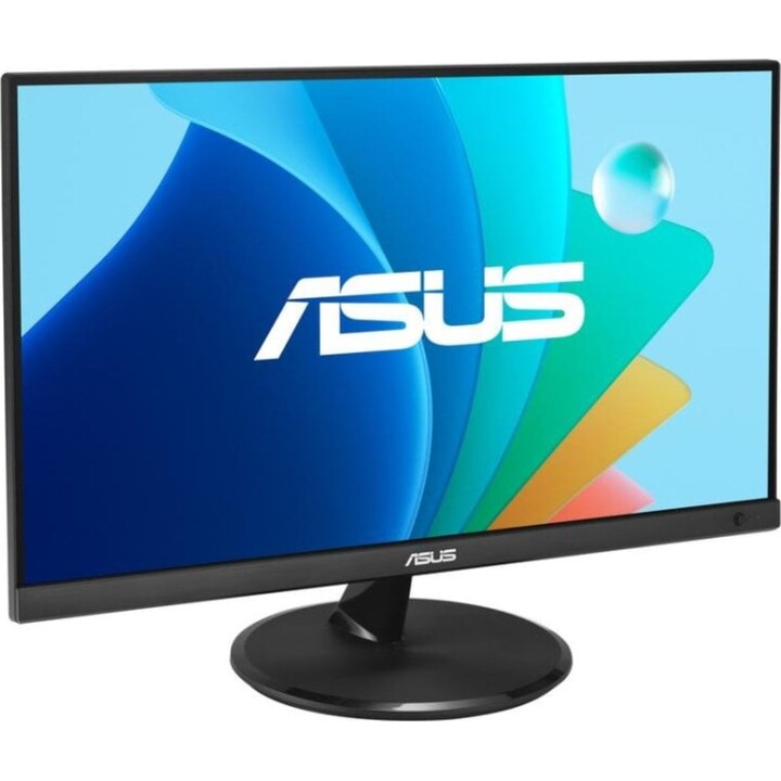 ASUS VP229QF-P Monitor 21,5" FullHD 100Hz IPS Altoparlanti Senza Sfarfallio VESA