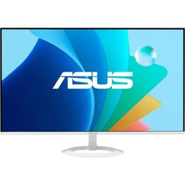 ASUS VZ279HG-W 27" FullHD 120Hz IPS 1ms Rahmenloser Monitor Adaptive Sync