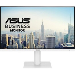ASUS VA279QGS-W Moniteur 27" FullHD 120Hz IPS 1ms Haut-parleurs Blanc