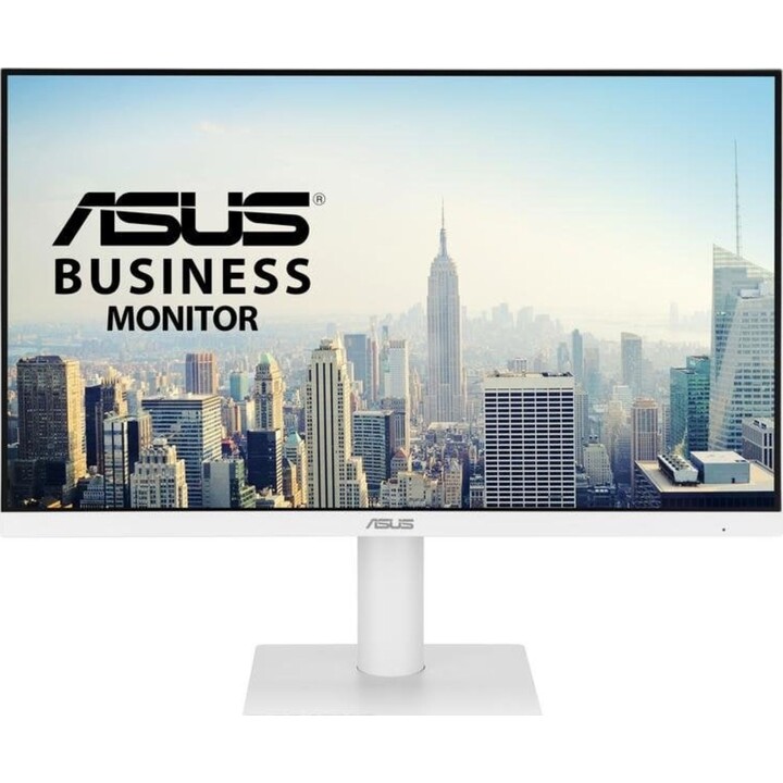 Monitor ASUS VA279QGS-W 27" FullHD 120Hz IPS 1ms Altavoces Blanco