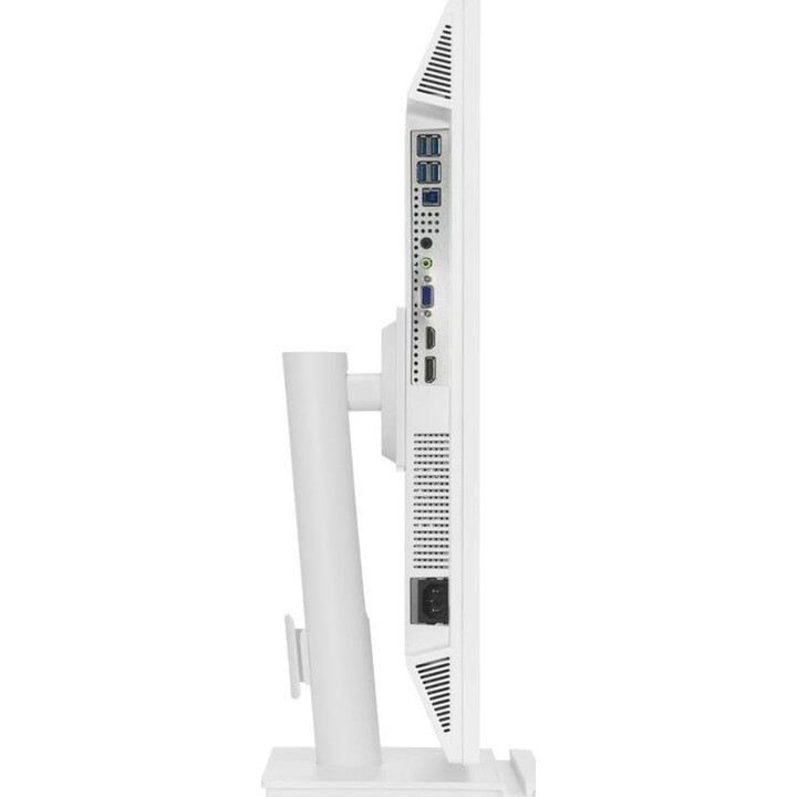 Monitor ASUS VA279QGS-W 27" FullHD 120Hz IPS 1ms Altavoces Blanco