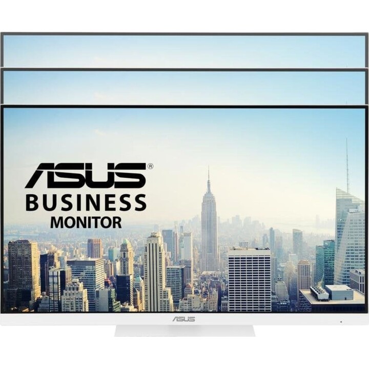 Monitor ASUS VA279QGS-W 27" FullHD 120Hz IPS 1ms Altavoces Blanco
