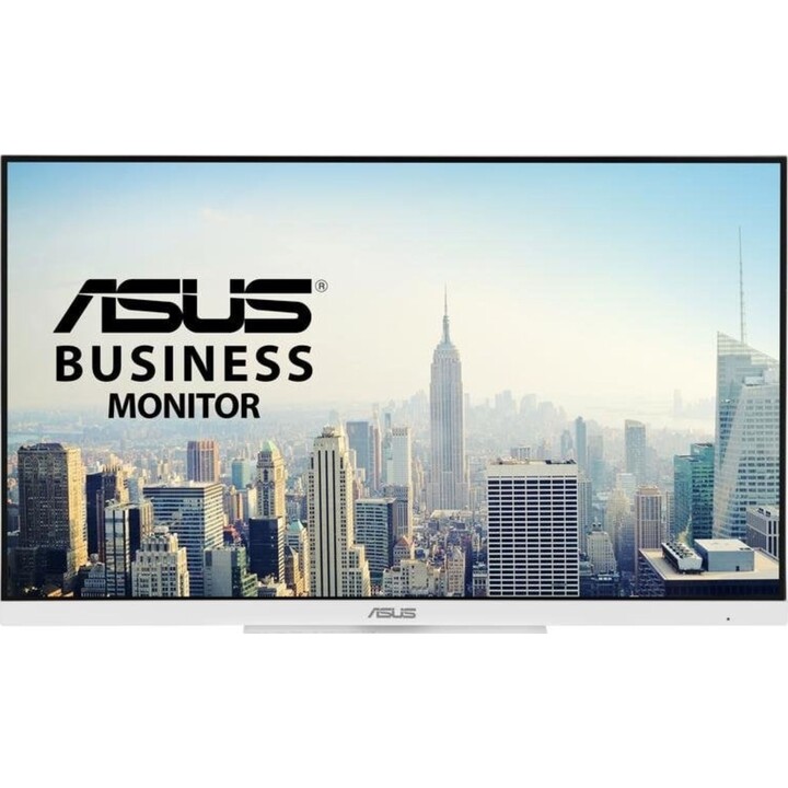 Monitor ASUS VA279QGS-W 27" FullHD 120Hz IPS 1ms Altavoces Blanco
