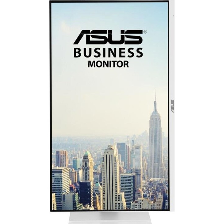 Monitor ASUS VA279QGS-W 27" FullHD 120Hz IPS 1ms Altavoces Blanco