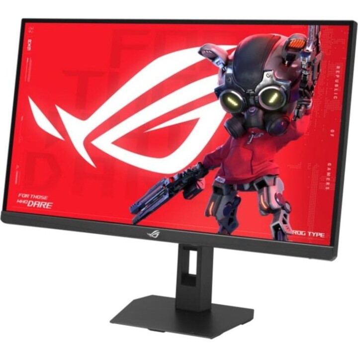 Asus ROG Strix XG27JCG 27" UltraHD 5K 180Hz Fast IPS G-SYNC FreeSync HDR600 Monitor