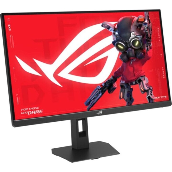 Monitor Asus ROG Strix XG27JCG 27" UltraHD 5K 180Hz Fast IPS G-SYNC FreeSync HDR600